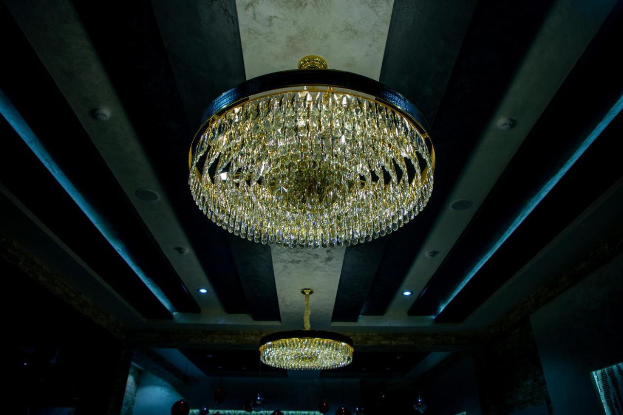 Hotel New York Tachkent Extérieur photo